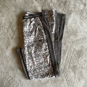 Kari traa pants